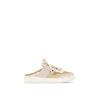 Lous Open Back Sneaker