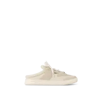 Lous Open Back Sneaker