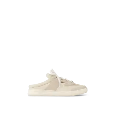 Lous Open Back Sneaker