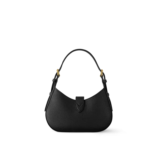 Low Key Shoulder Bag