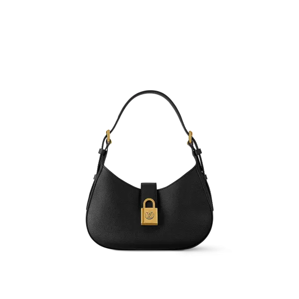 Low Key Shoulder Bag