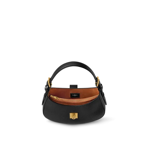 Low Key Shoulder Bag