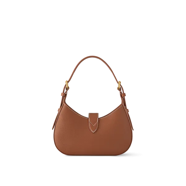 Low Key Shoulder Bag