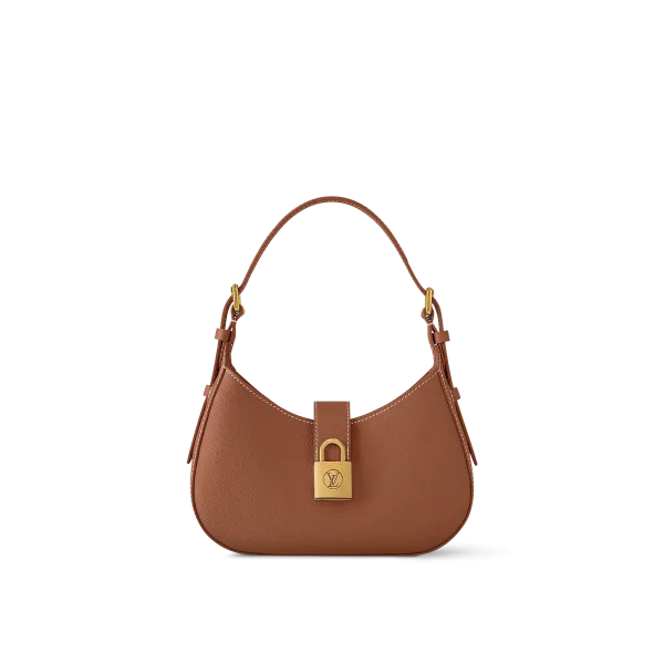 Low Key Shoulder Bag