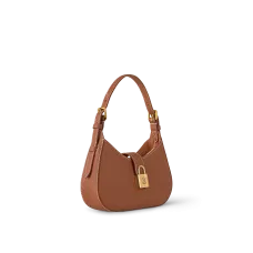 Low Key Shoulder Bag