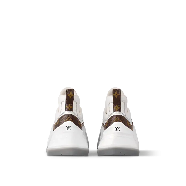LV Archlight 2.0 Platform Sneaker