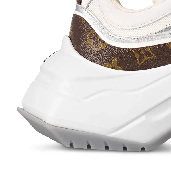 LV Archlight 2.0 Platform Sneaker