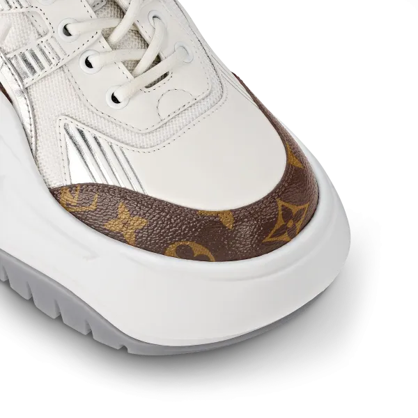 LV Archlight 2.0 Platform Sneaker
