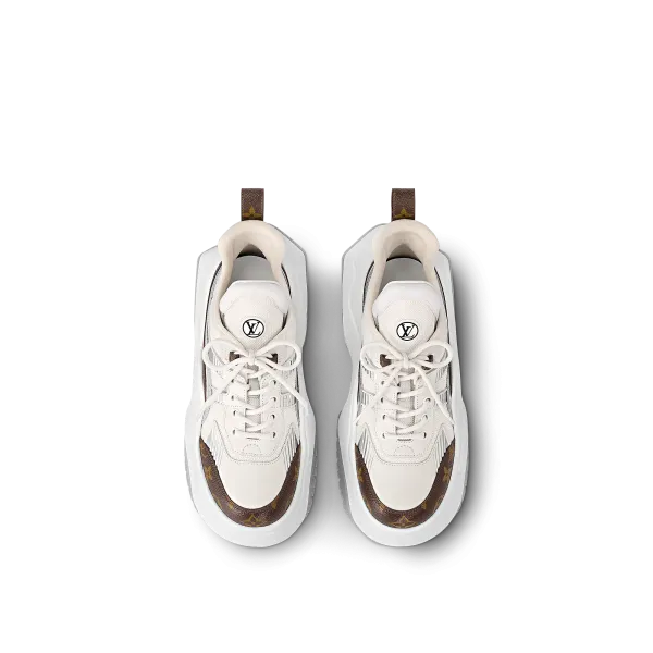 LV Archlight 2.0 Platform Sneaker