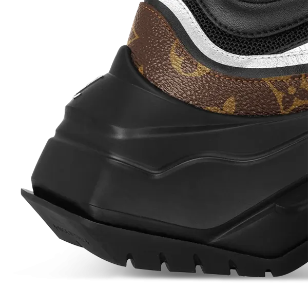 LV Archlight 2.0 Platform Sneaker