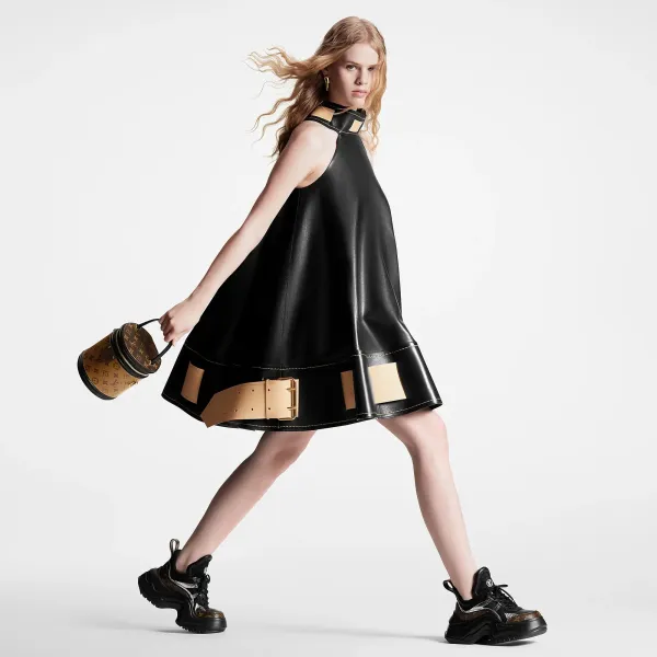 LV Archlight 2.0 Platform Sneaker