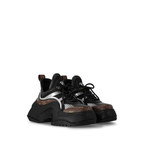 LV Archlight 2.0 Platform Sneaker