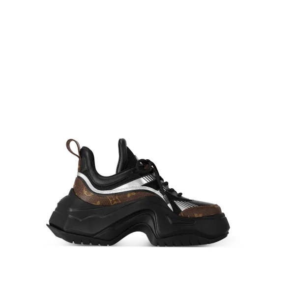 LV Archlight 2.0 Platform Sneaker