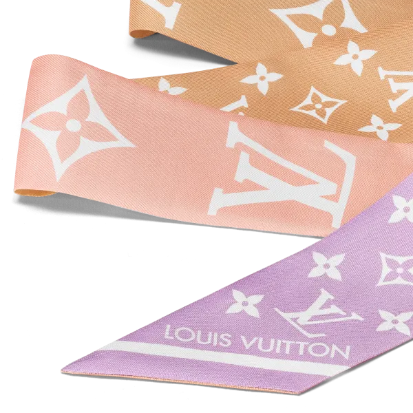 LV Aurora Nano Bandeau