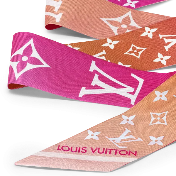 LV Aurora Nano Bandeau