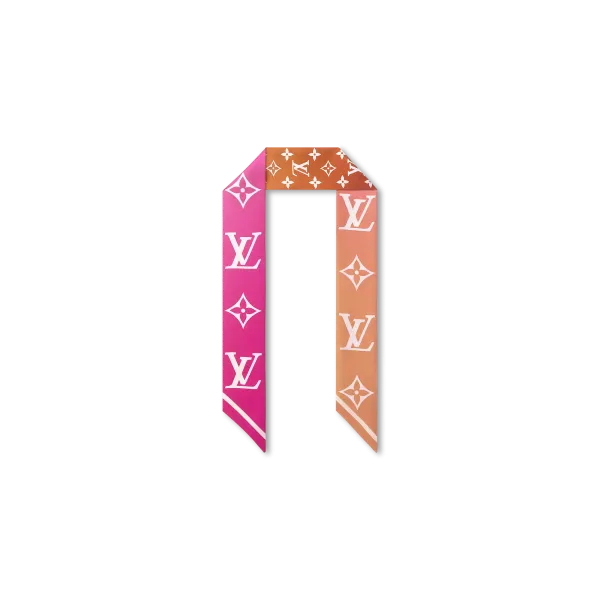 LV Aurora Nano Bandeau