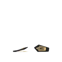 LV Backstage Hair Clip Leather