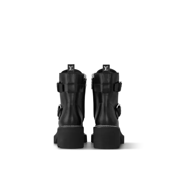 LV Beaubourg Ankle Boot