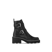 LV Beaubourg Ankle Boot