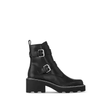 LV Beaubourg Ankle Boot