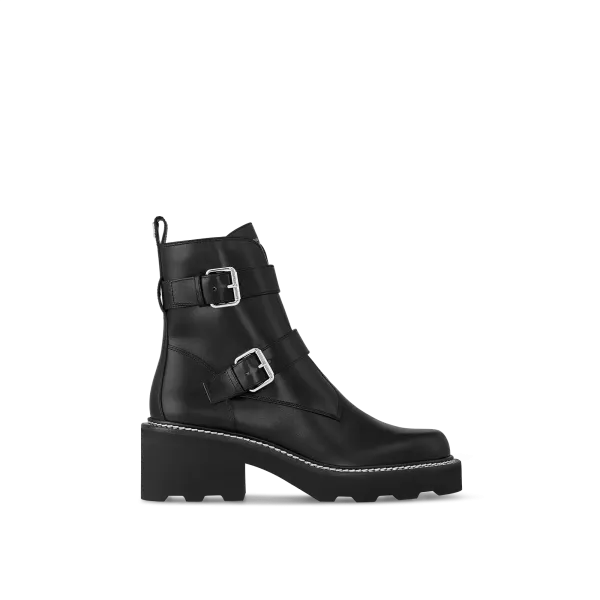 LV Beaubourg Ankle Boot