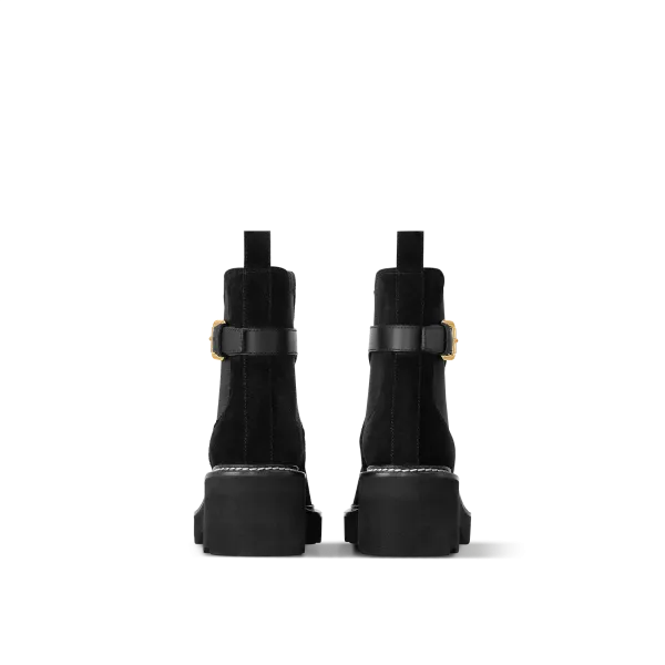 LV Beaubourg Ankle Boot