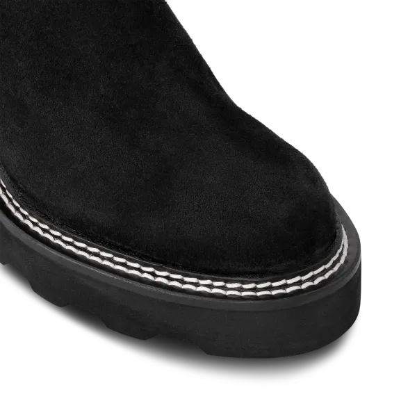 LV Beaubourg Ankle Boot