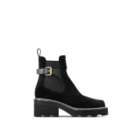 LV Beaubourg Ankle Boot