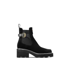 LV Beaubourg Ankle Boot