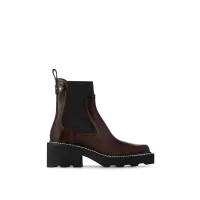 LV Beaubourg Ankle Boot