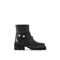 LV Beaubourg Ankle Boot