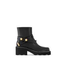 LV Beaubourg Ankle Boot