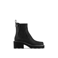 LV Beaubourg Ankle Boot