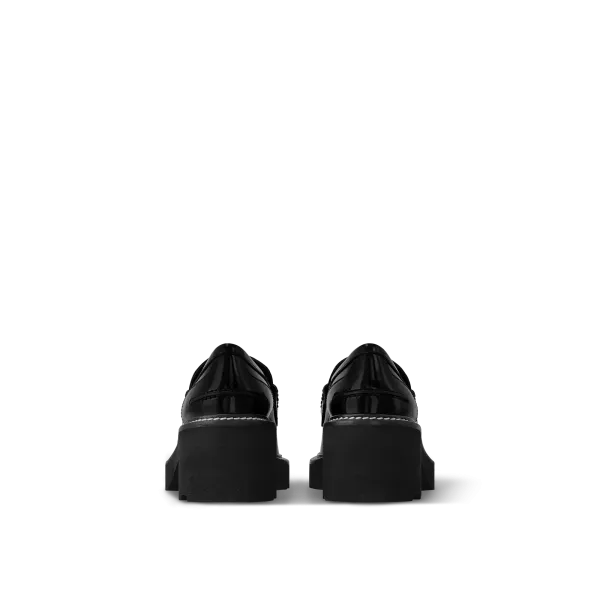 LV Beaubourg Loafer