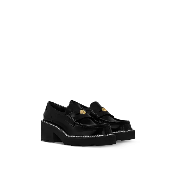 LV Beaubourg Loafer