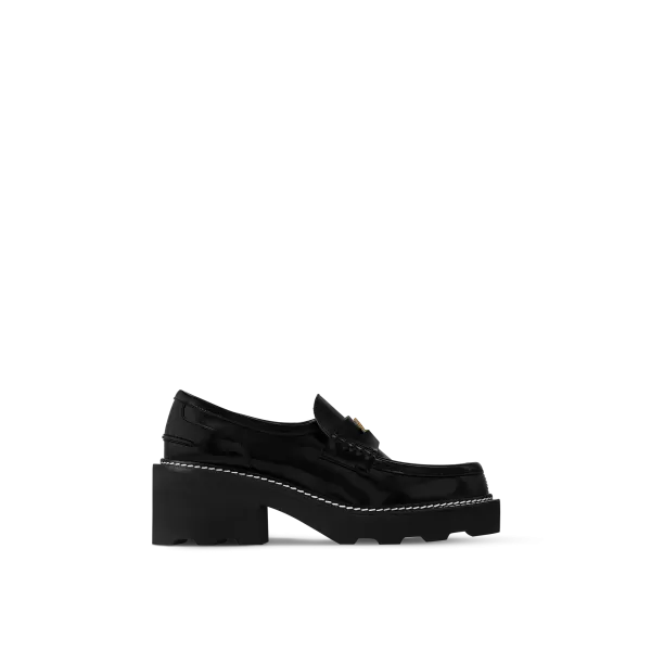 LV Beaubourg Loafer