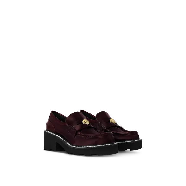 LV Beaubourg Loafer