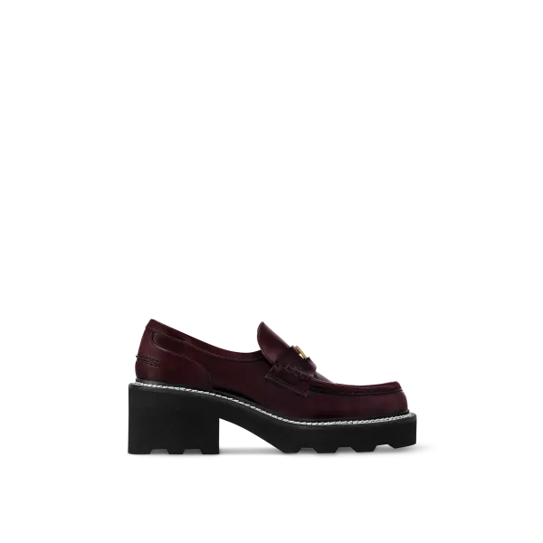 LV Beaubourg Loafer