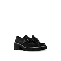 LV Beaubourg Monkstrap