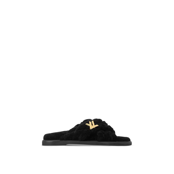 LV Bliss Comfort Mule