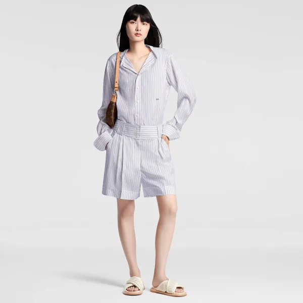 LV Bliss Comfort Mule