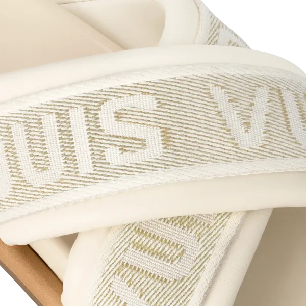 LV Bliss Comfort Mule