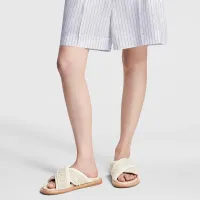 LV Bliss Comfort Mule