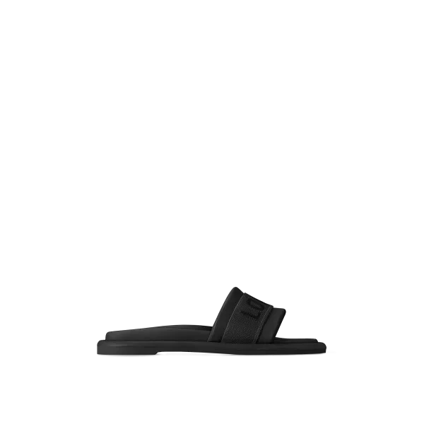 LV Bliss Comfort Mule