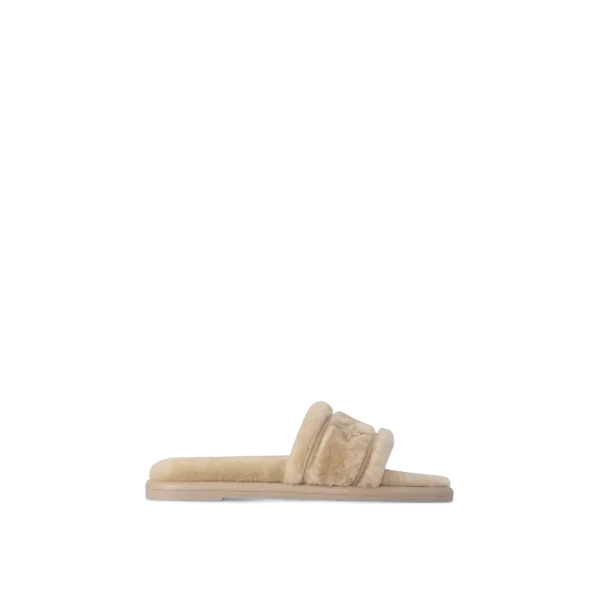 LV Bliss Comfort Mule