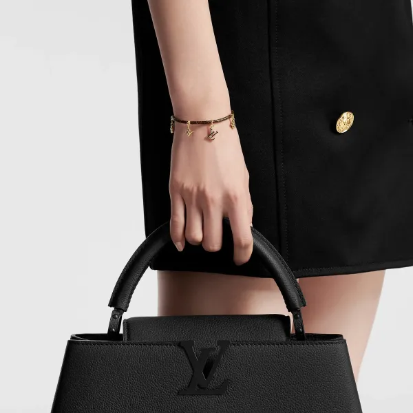 LV Blooming Bracelet