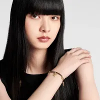 LV Blooming Bracelet