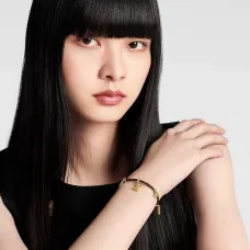 LV Blooming Bracelet