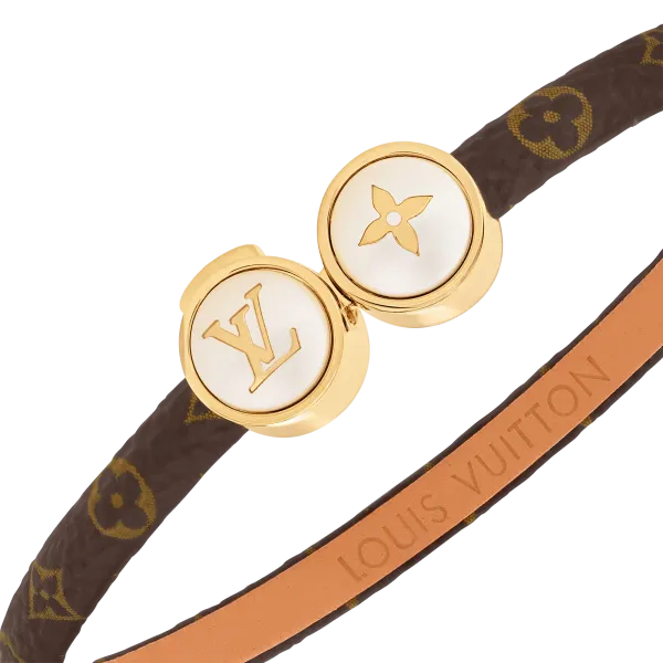 LV Blooming Bracelet