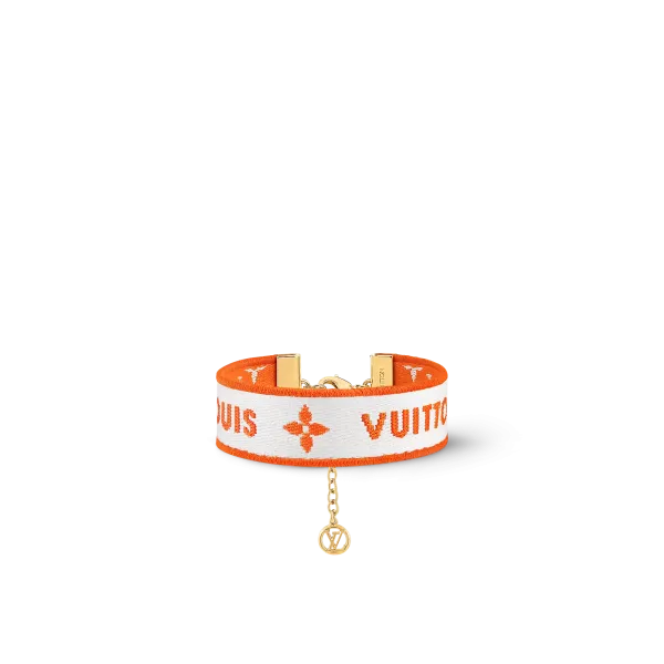 LV Buddy Bracelet